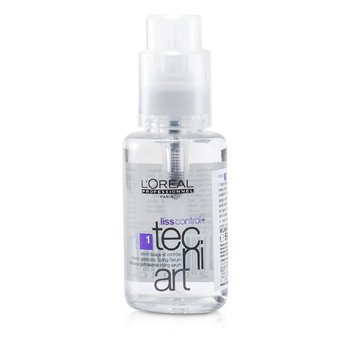 Professionnel Tecni.Art Liss Control Plus Intense Control Smoothing Serum