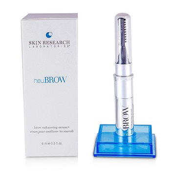 NeuBrow Eyebrow Enhancing Serum