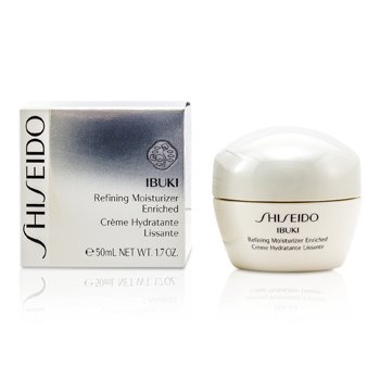 IBUKI Refining Moisturizer Enriched
