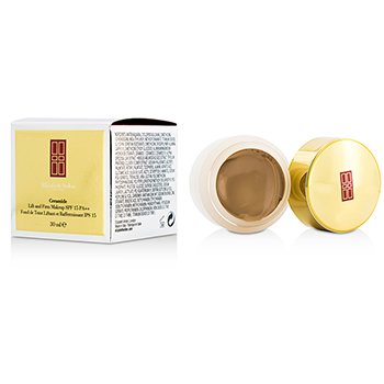 Ceramide Lift & Firm Makeup SPF 15 - # 05 Cream