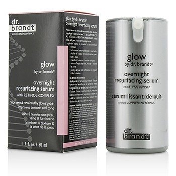 Dr shop brandt glow