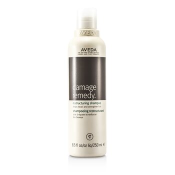 Aveda Damage Remedy Restructuring Shampoo