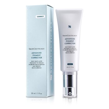 Advanced Pigment Corrector