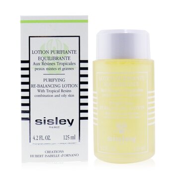 Sisley Botanical Lotion With Tropical Resins