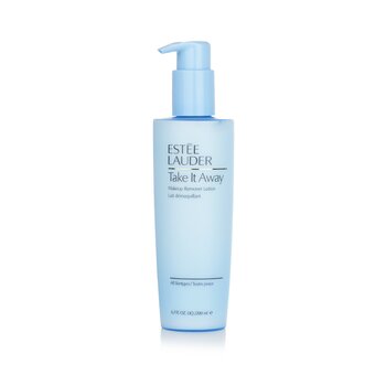 Estee Lauder Take It Away Makeup Remover Lotion