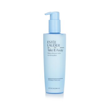 Estee Lauder Take It Away Makeup Remover Lotion