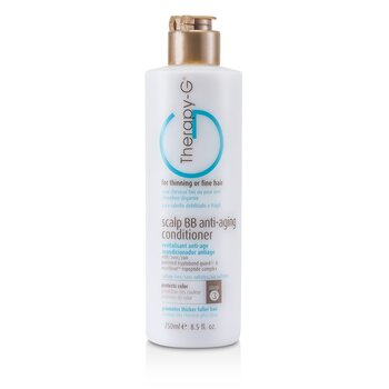 Scalp BB Anti-Aging Conditioner (For Thinning or Fine Hair)