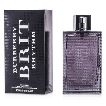 Brit Rhythm Eau De Toilette Spray