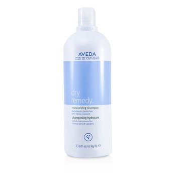 Dry Remedy Moisturizing Shampoo (For Drenches Dry, Brittle Hair)