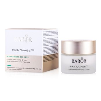 Skinovage PX Advanced Biogen Intense Revitalizing Cream (For Tired Skin in need of Regeneration)