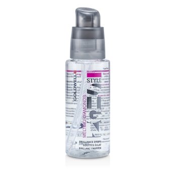 Style Sign Gloss Melting Diamonds Brilliance Drops (Salon Product)
