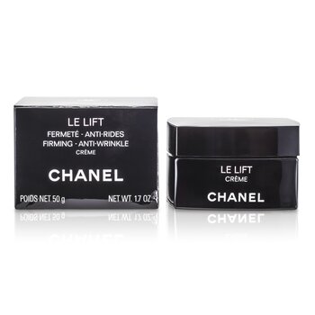 Chanel Le Lift Creme