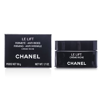 Chanel Le Lift Creme Riche 50g Switzerland