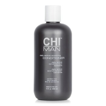 Man Daily Active Soothing Conditioner