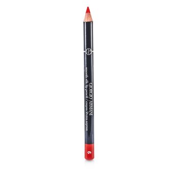 Smooth Silk Lip Pencil - #06