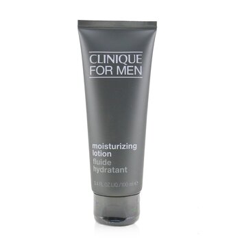 Clinique Moisturizing Lotion