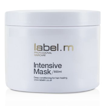Intensive Mask (Deep Conditioning For Hair-Healing)