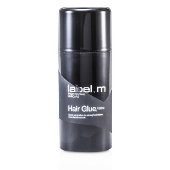 Hair Glue (Gives Separation To Strong Hold Styles)