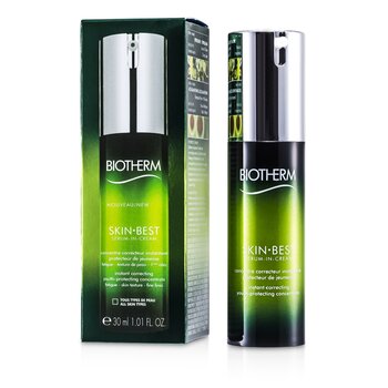 Skin Best Serum In Cream - For All Skin Types