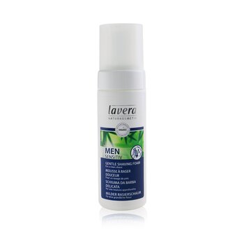 Lavera Men Sensitiv Gentle Shaving Foam