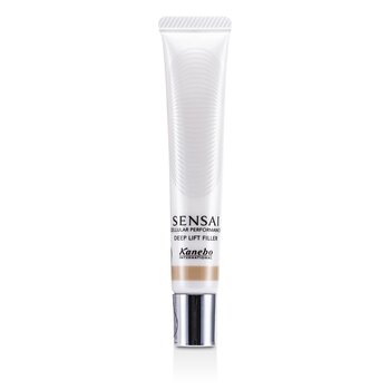 Kanebo Sensai Cellular Performance Deep Lift Filler