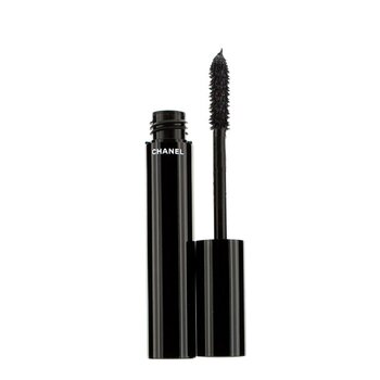 Le Volume De Chanel Waterproof Mascara - # 10 Noir