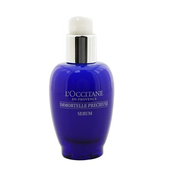 LOccitane Immortelle Precious Serum