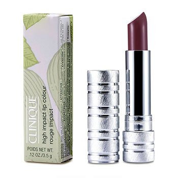 High Impact Lip Colour - # 14 Cider Berry