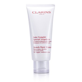 Stretch Mark Minimizer