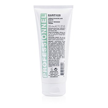 Beauty Massage Cream (Salon Product)