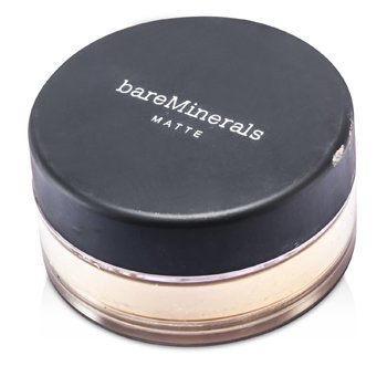 BareMinerals BareMinerals Matte Foundation Broad Spectrum SPF15 - Golden Fair