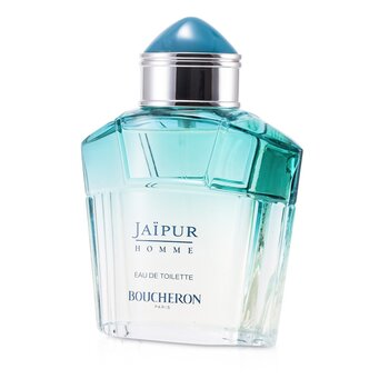 Jaipur Eau De Toilette Spray (Limited Edition)