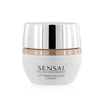 Sensai Cellular Performance Lift Remodelling Cream