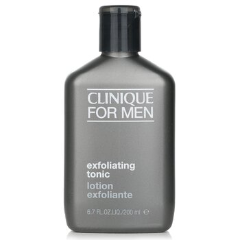 Clinique Exfoliating Tonic