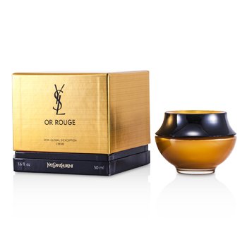 Or Rouge Face Cream