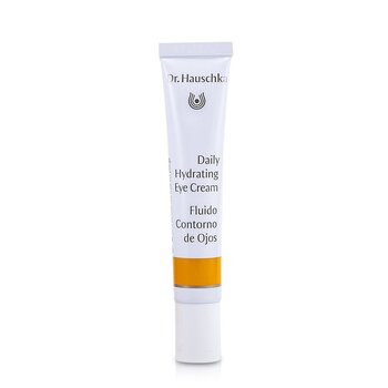 Dr. Hauschka Daily Hydrating Eye Cream