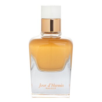 Hermes Jour DHermes Absolu Eau De Parfum Refillable Spray