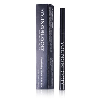 Eye Mazing Liquid Liner Pen - # Noir