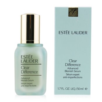 Clear Difference Advanced Blemish Serum