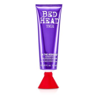 Bed Head On The Rebound Curl Recall Cream