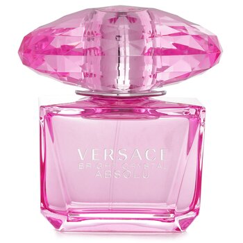 Bright Crystal Absolu Eau De Parfum Spray