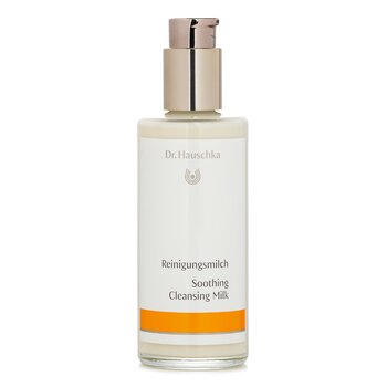 Soothing Cleansing Milk