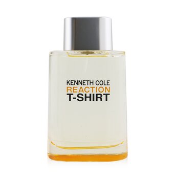 Reaction T-Shirt Eau De Toilette Spray