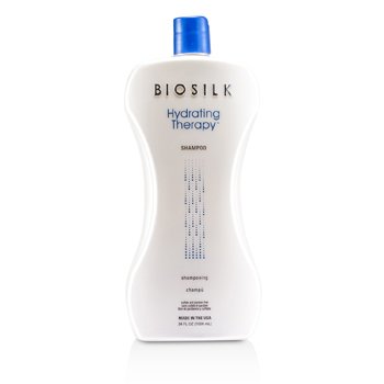 Hydrating Therapy Shampoo