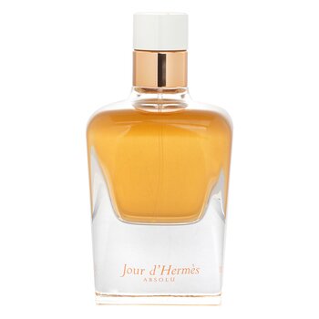 Jour D'Hermes Absolu Eau De Parfum Refillable Spray