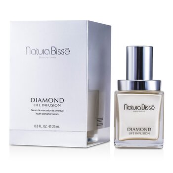 Natura Bisse Diamond Life Infusion Serum