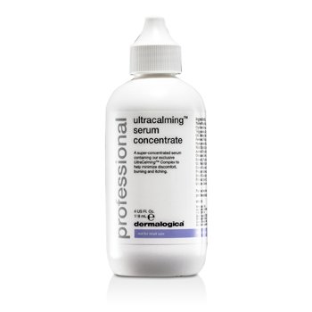 Dermalogica UltraCalming Serum Concentrate (Salon Size; Bottle)