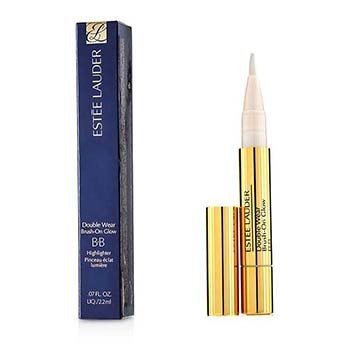 Double Wear Brush On Glow BB Highlighter - # 1C Light