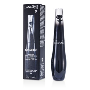 Lancome Grandiose Wide Angle Fan Effect Mascara - # 01 Noir Mirifique