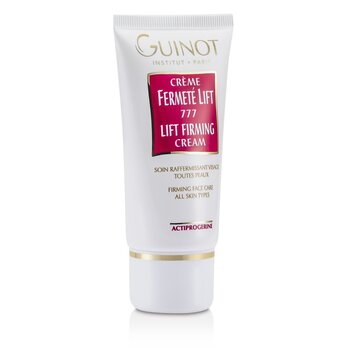 Lift Firming Cream